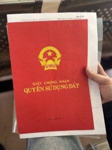 Dịch vụ trích lục nhà đất Quận 8
