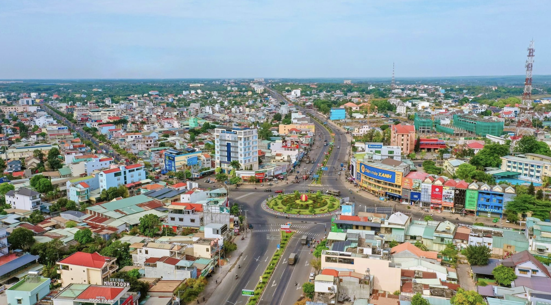 Dịch vụ đo đạc bản đồ nhà đất Tỉnh Bình Phước giá rẻ chuyên nghiệp