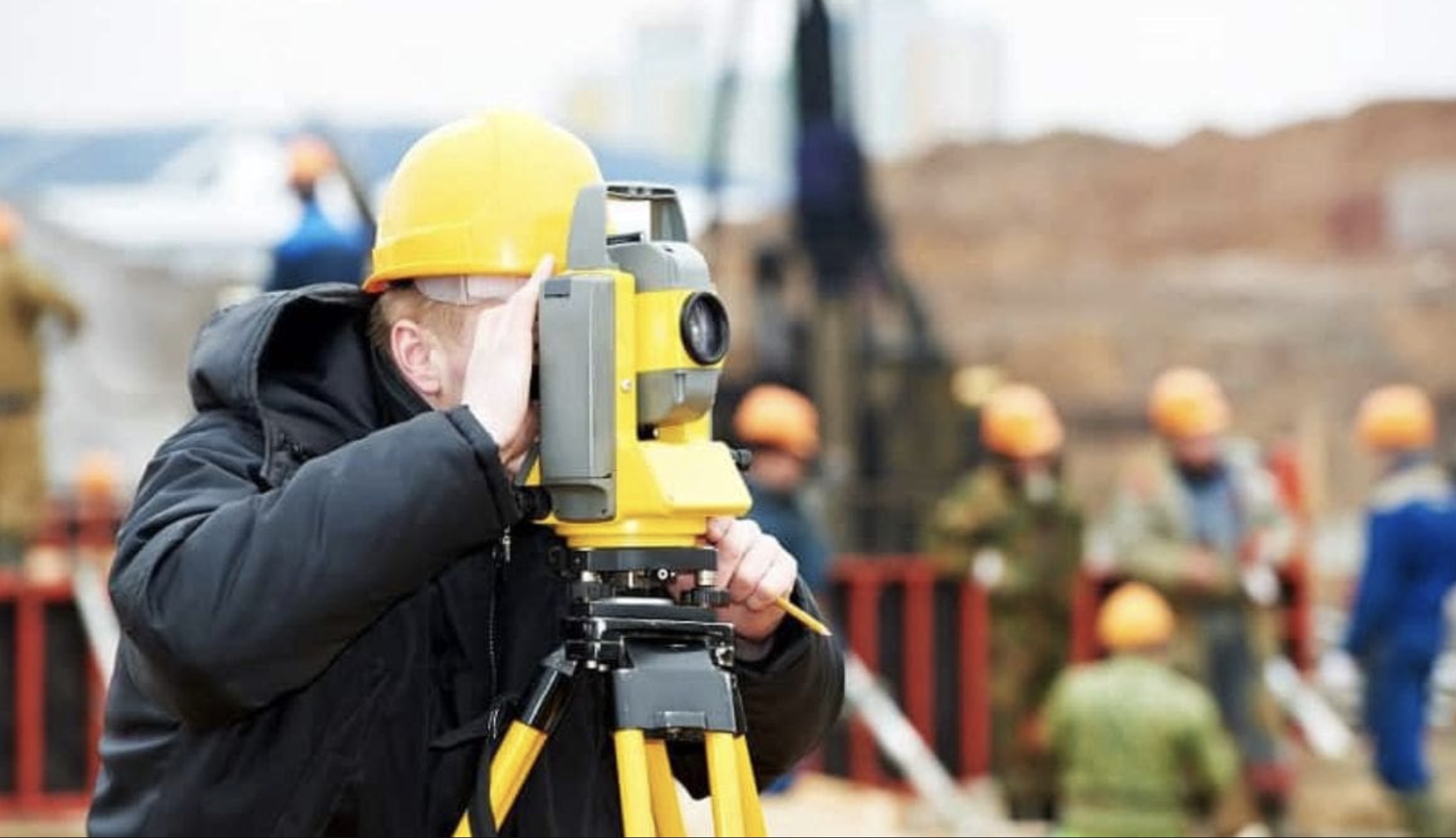 Dịch vụ đo đạc tại Hải Phòng bao gồm những hạng mục gì?