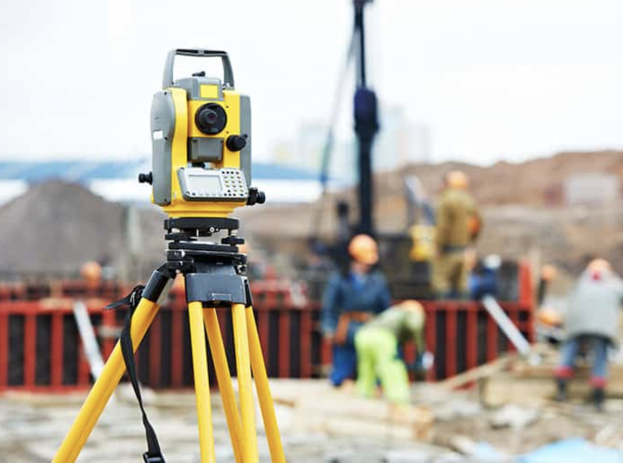 Dịch vụ đo đạc bản đồ tại Quận Đống Đa - Nhà Đất Hoàng Việt