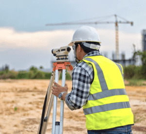 Đo đạc nhà đất Quận Hoàn Kiếm chuyên nghiệp lâu năm
