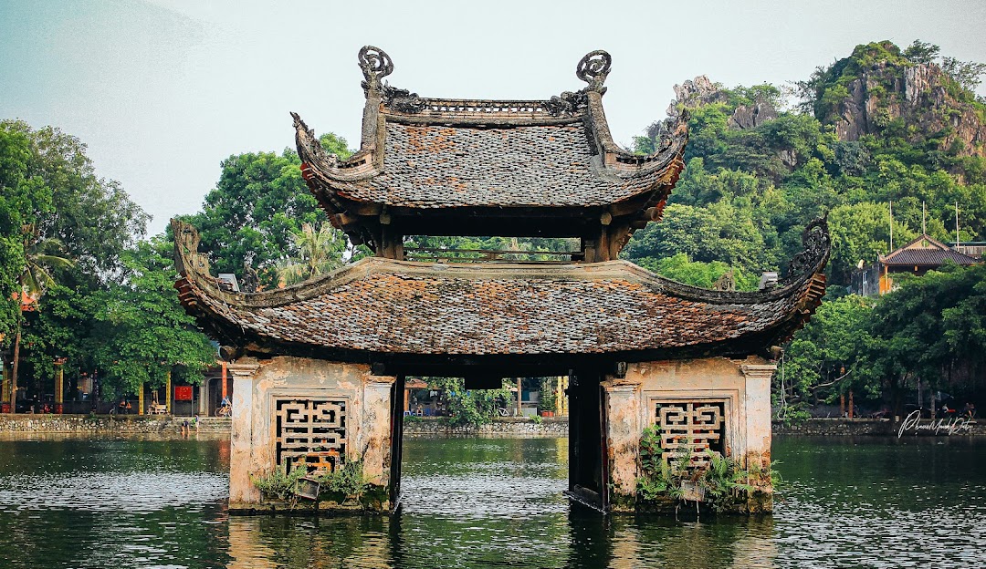 Huyện Quốc Oai