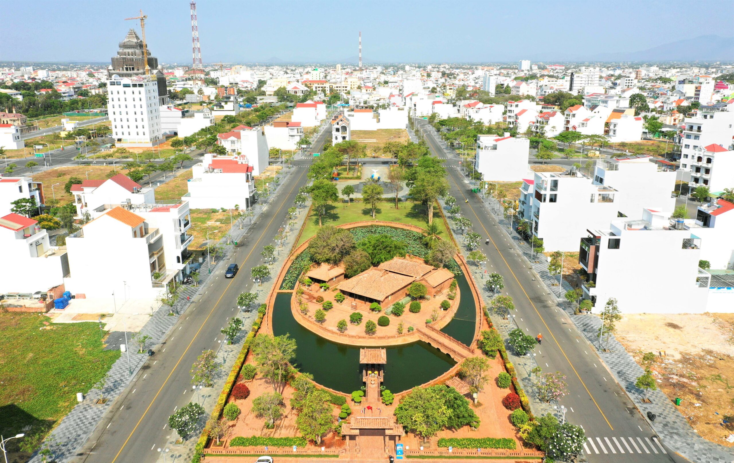 Thành phố Phan Thiết