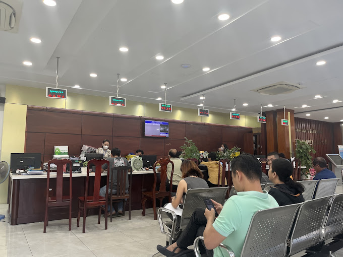 Dịch vụ đăng ký biến động đất đai Huyện Bình Chánh