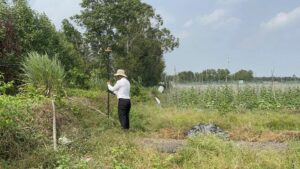 Đo đạc nhà đất Tỉnh Quảng Ngãi