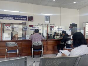 Hướng dẫn kiểm tra quy hoạch Quận 12 chính xác 100%
