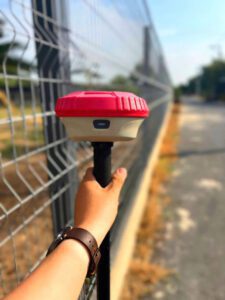 Dịch vụ đo đạc bản đồ - Đo vẽ hiện trạng nhà đất ở Huyện Phú Giáo chuyên nghiệp uy tín số 1