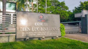 Điện Lực Bình Dương: Địa chỉ, số điện thoại, thời gian làm việc