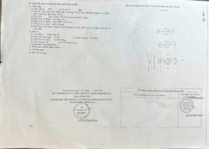 Dịch vụ đăng bộ sang tên nhà đất Thuận An giá rẻ uy tín