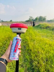 Đo đạc nhà đất Thị xã Chơn Thành