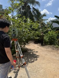 Đo đạc nhà đất Huyện Đồng Phú