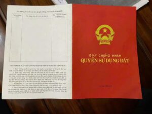 TÁCH THỬA ĐẤT HUYỆN CỦ CHI