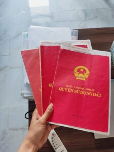 Hướng dẫn chuyển mục đích sử dụng đất Đà Lạt