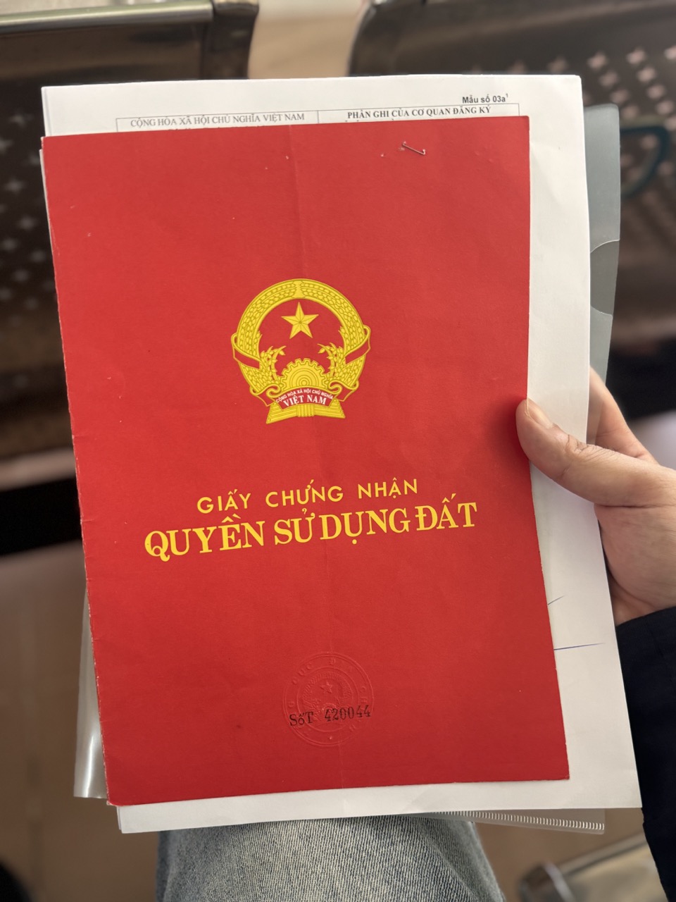 Quy trình, hồ sơ, thủ tục xóa thế chấp tại Đà Lạt có khó không?