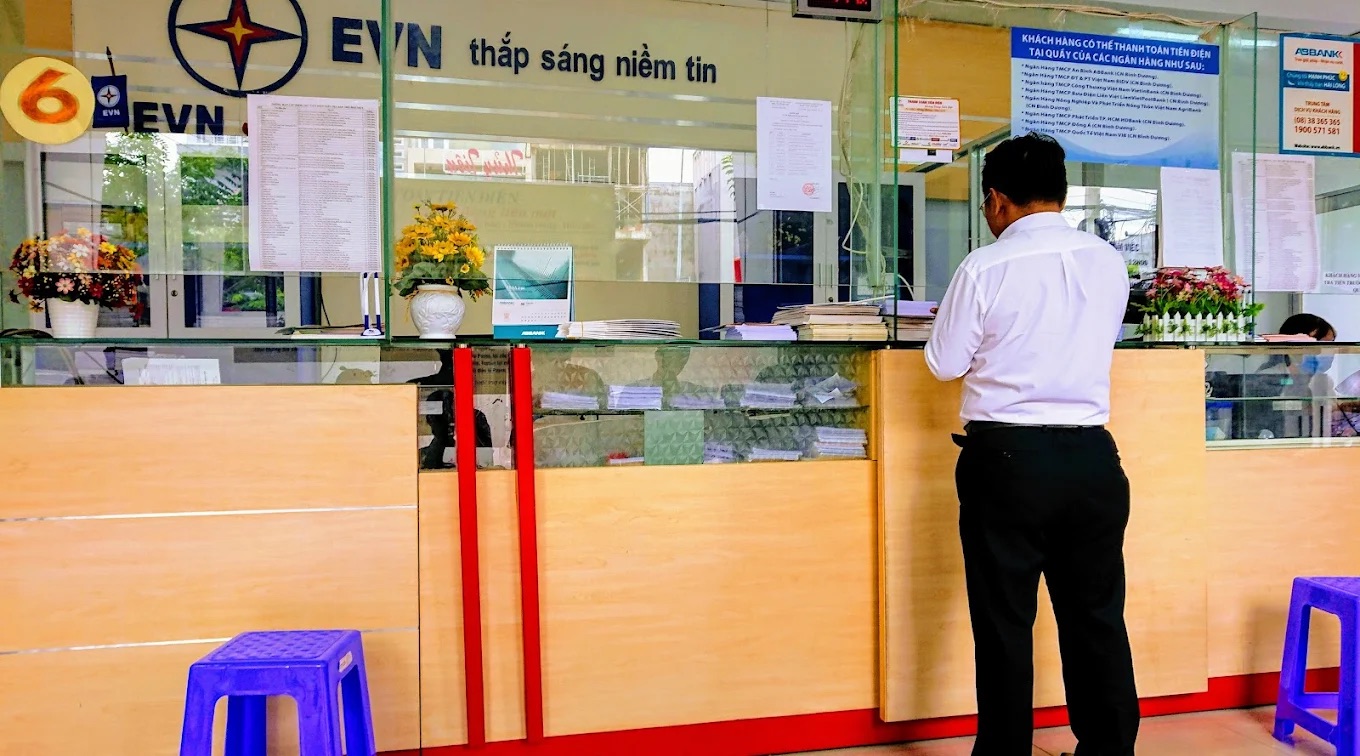 Số điện thoại Điện lực Thủ Dầu Một là bao nhiêu