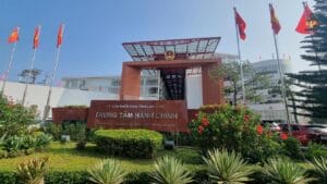 Sở Tài nguyên và Môi trường Tỉnh Lâm Đồng