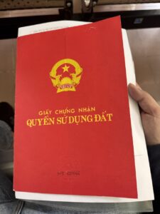 Dịch vụ xóa thế chấp Thành phố Đà Lạt nhanh chóng giá rẻ