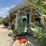 Đo đạc nhà đất Huyện Long Đất Bà Rịa Vũng Tàu