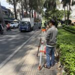 Đo đạc Thành phố Vũng Tàu chuyên nghiệp uy tín số 1