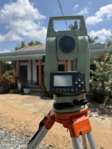 Bản đồ địa hình 1/500 là gì?